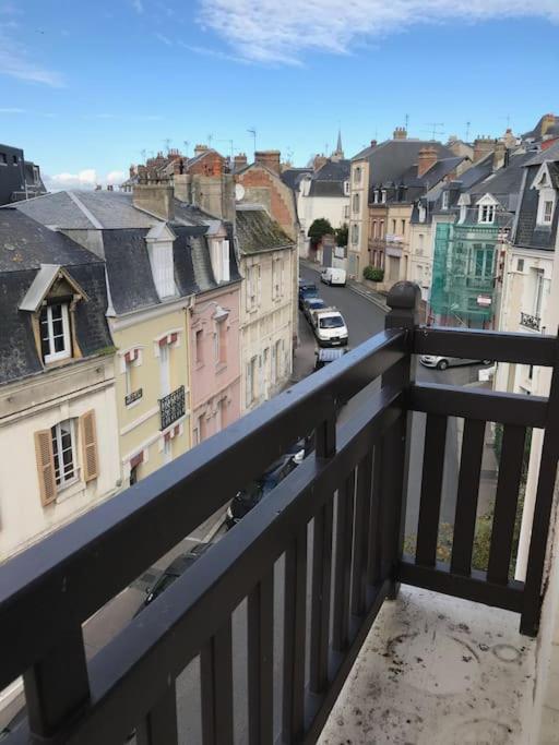 Trouville - Charmant Duplex Familial Tres Spacieux Exterior photo
